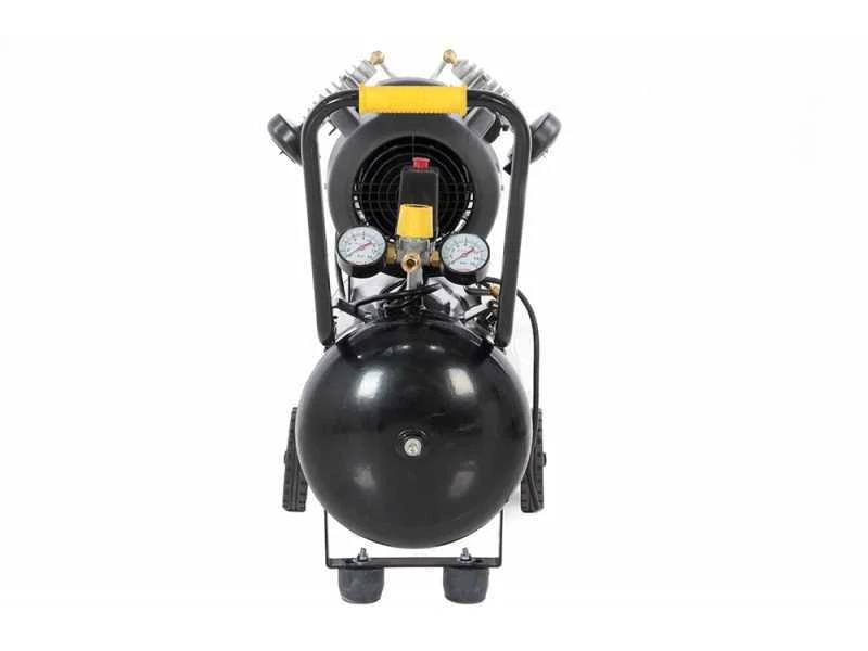 STANLEY DV2 400/10/50 FATMAX dvoupístový olejový kompresor 2,2kW, 230V