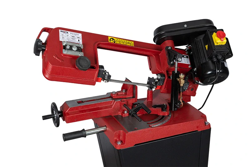 ROXTA RPPK-115UH/230 Pásová pila na kov 550W