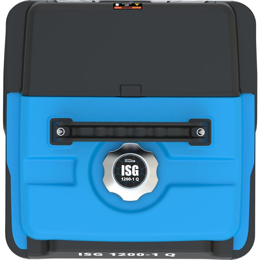 Güde ISG 1200-1 Q Invertorový generátor 1000W, 230V - 40715