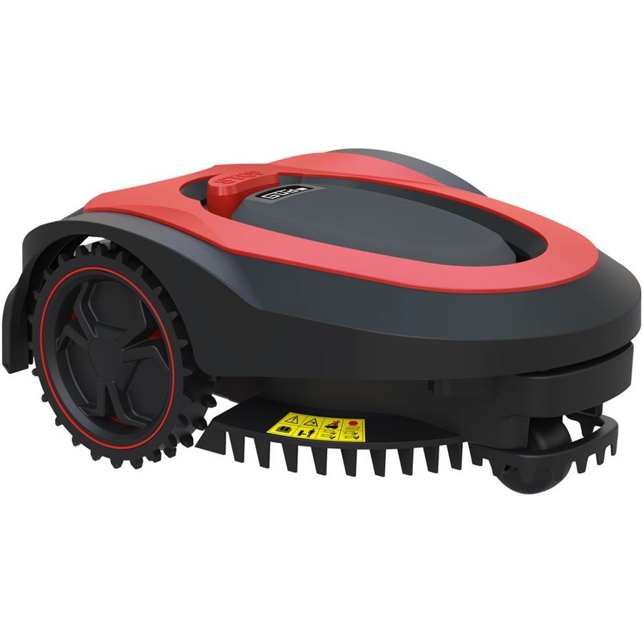 Güde GRR 180.1 Robotická sekačka na trávu - 95446