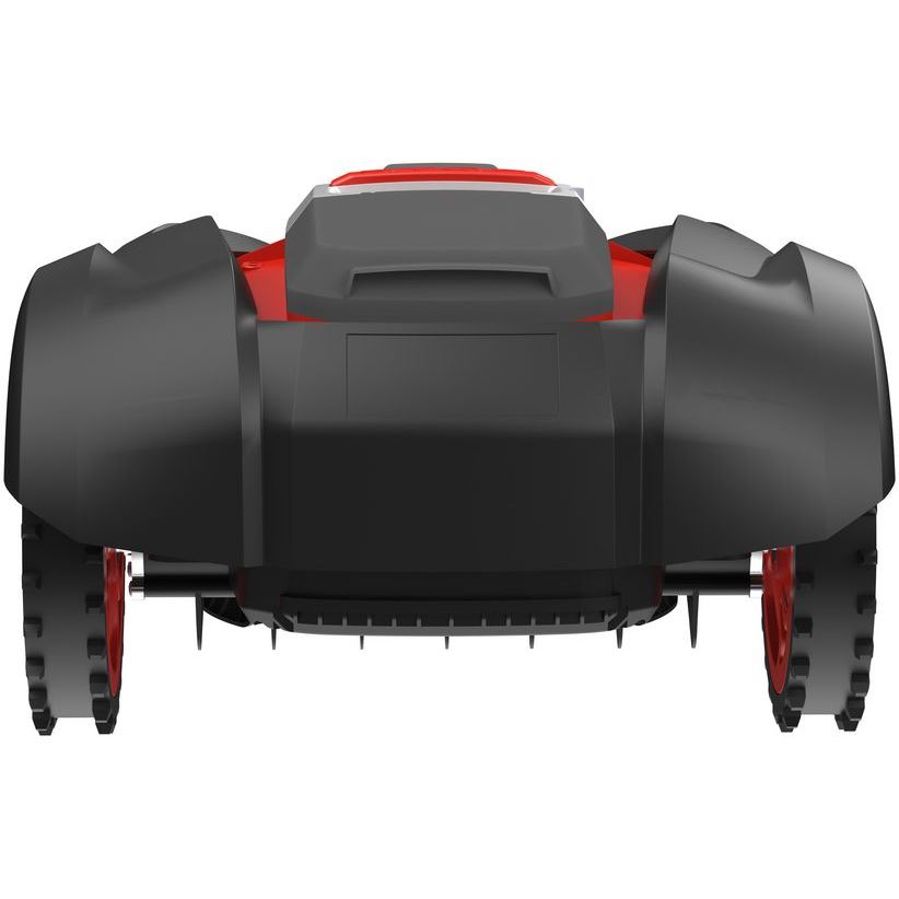 Güde GRR 240.1 Robotická sekačka na trávu - 95447