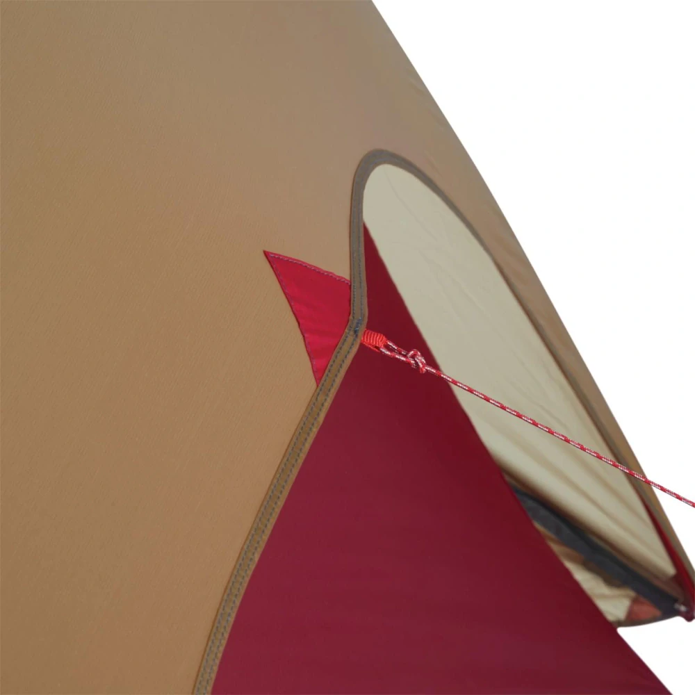 MSR FREELITE 3 Sahara stan hnědý pro 3 osoby