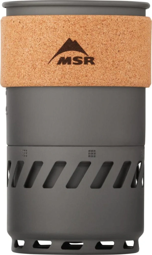 MSR SWITCH STOVE SYSTEM plynový vařič