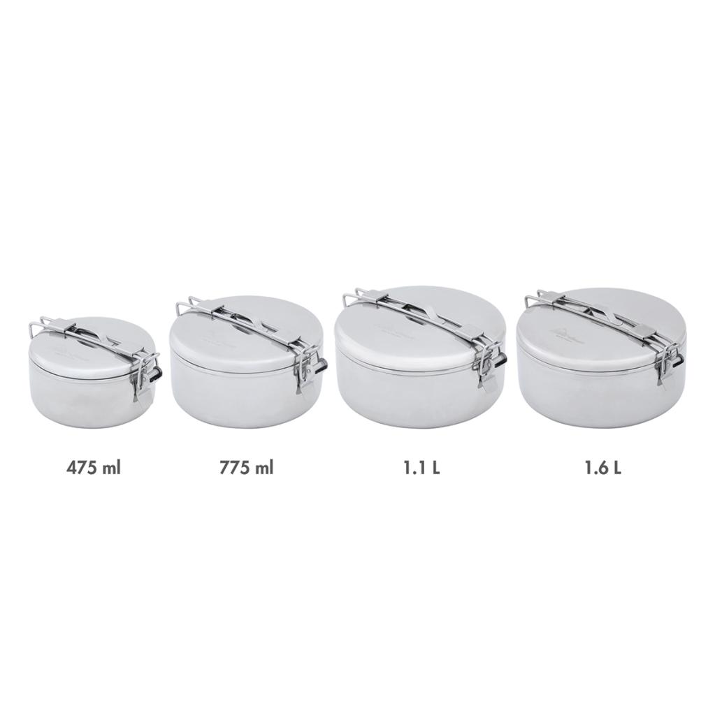MSR STOWAWAY 1600 ml hrnec