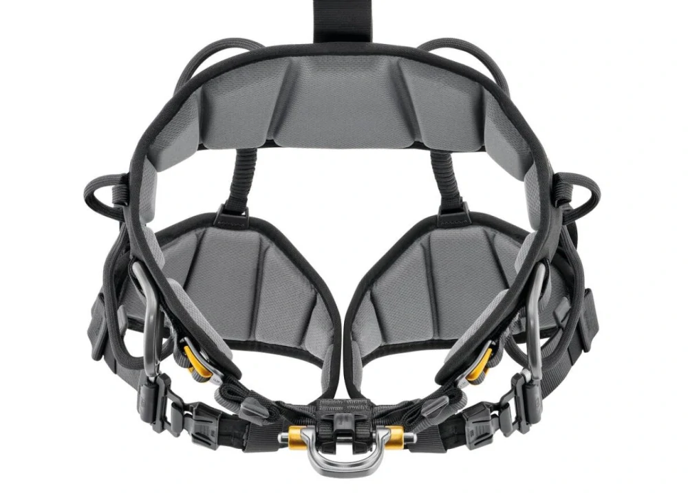 PETZL ASTRO 1 Celotělový pracovní postroj EU