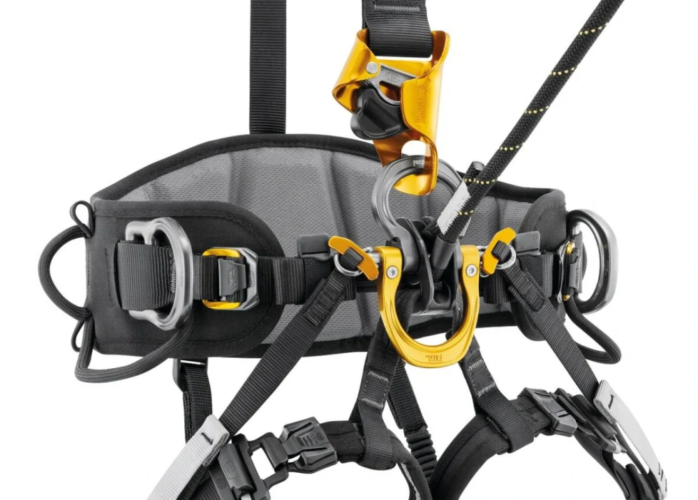 PETZL ASTRO SIT 1 pracovní postroj