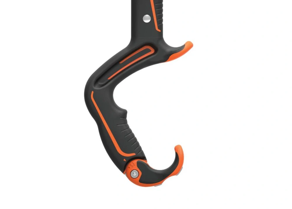 PETZL ERGONOMIC cepín