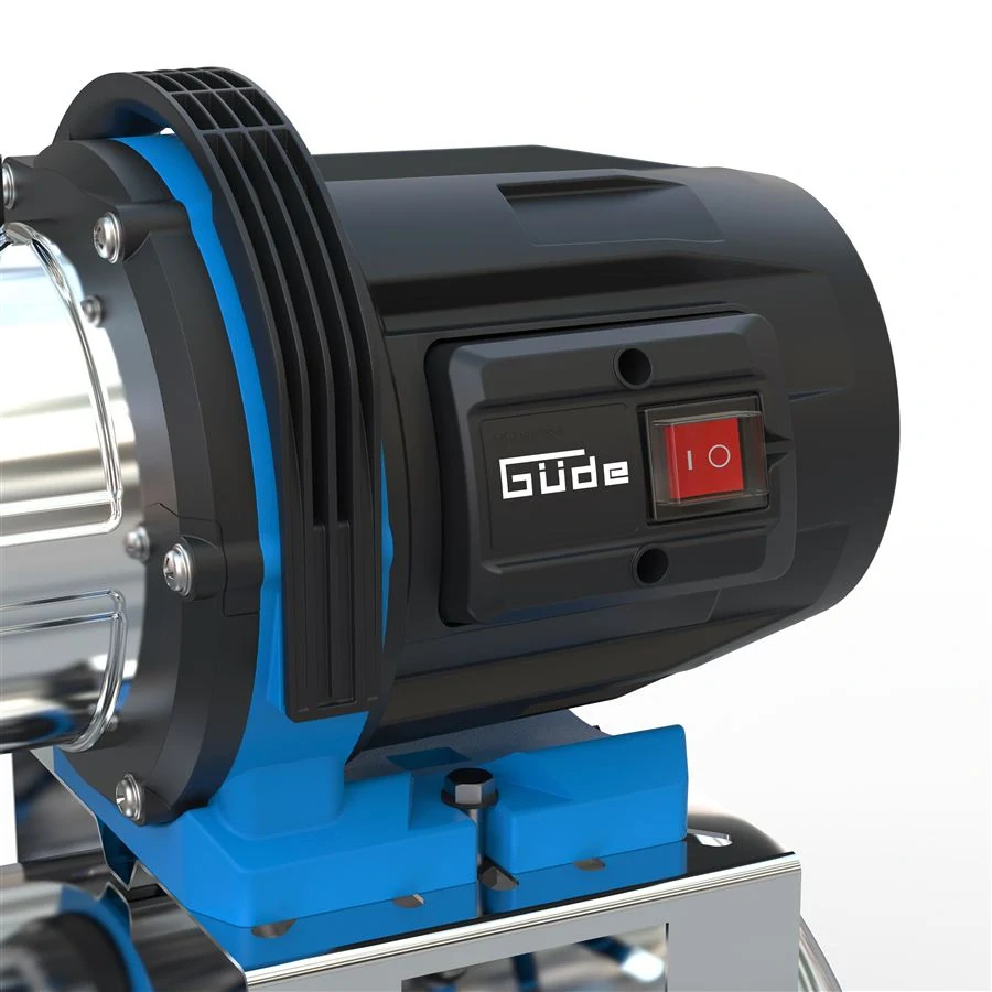 GÜDE HWW 1000 ES Domácí vodárna - 94681