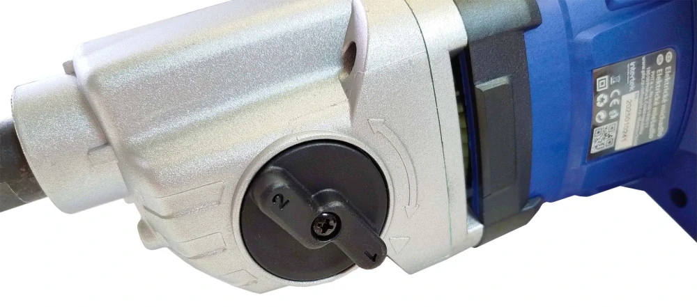 TUSON 130070 elektrické míchadlo 1600W