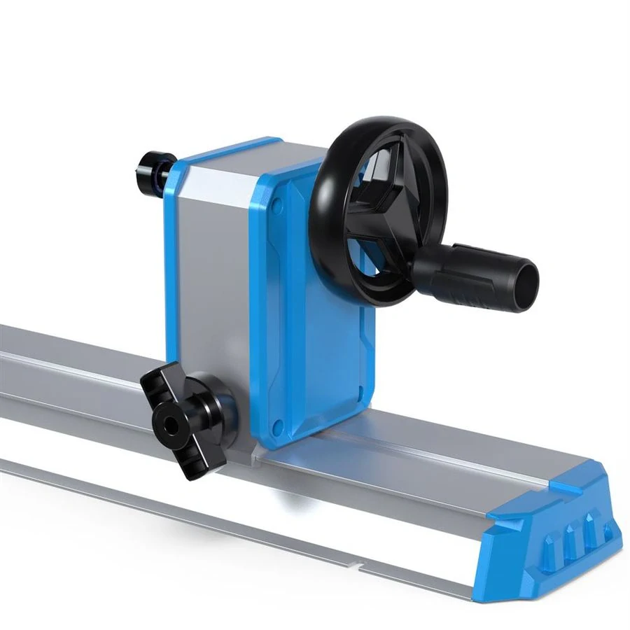 GÜDE GDM 600 Soustruh na dřevo - 11421