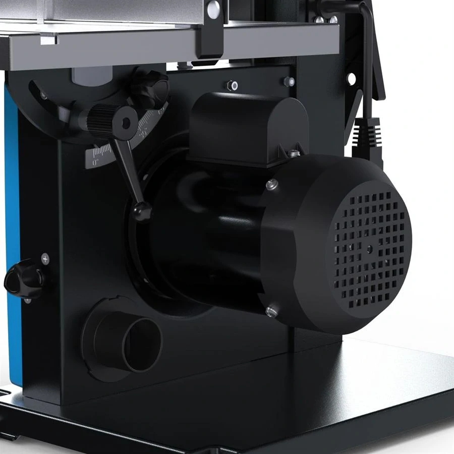 GÜDE GBS 200S Pásová pila - 83813