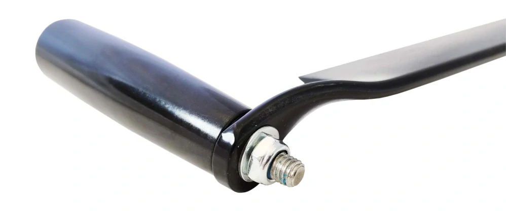 MAGG 080241 Nůž na kůru, poříz 330 mm obouruční