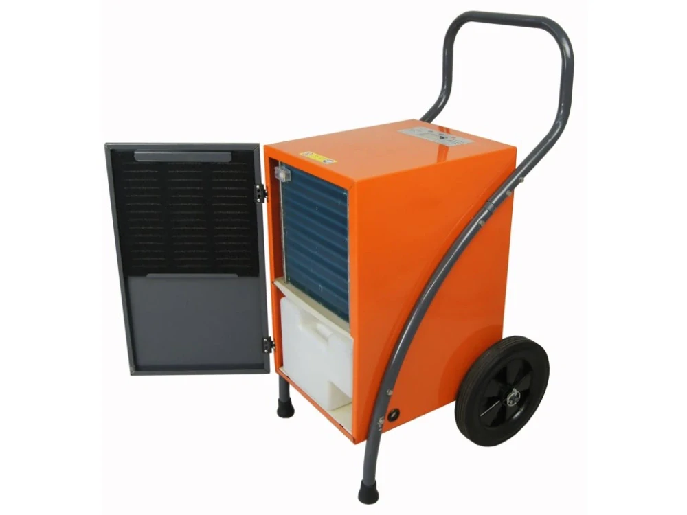 ATIKA ALE 500 N Odvlhčovač, vysoušeč vzduchu