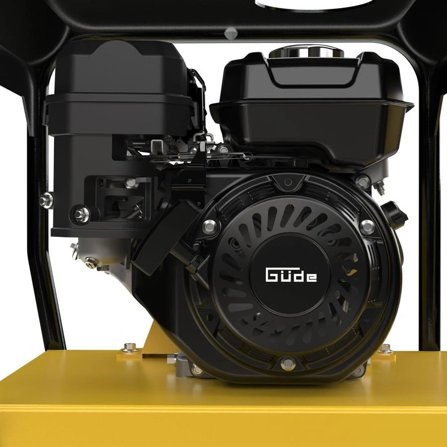 Güde GRP 125 Vibrační deska 4,1kW - 55574