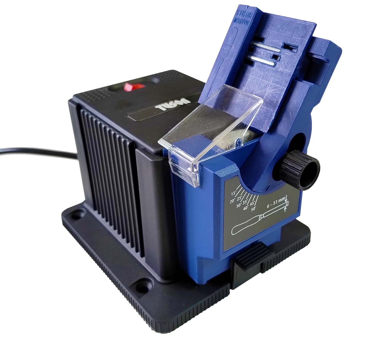 TUSON 130072 multifunkční brusná stanice 65 W