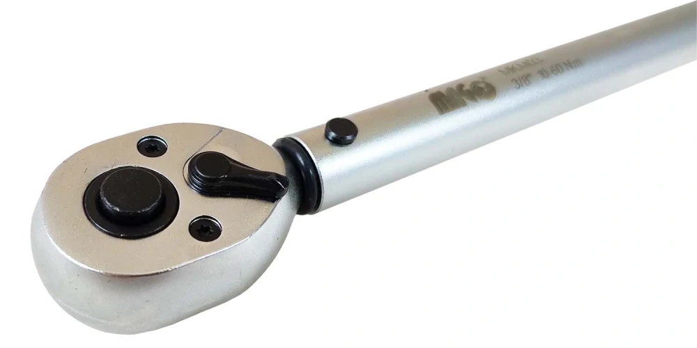 MAGG MKM03 Momentový klíč 3/8" 10-60 Nm
