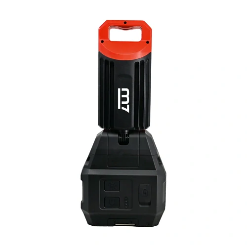 M7 DWL-102 aku LED svítilna 18V, 7000 lm (bez aku)