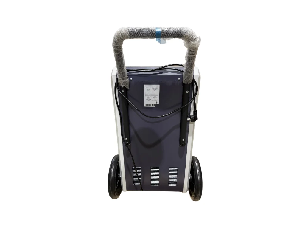 Hahn & Sohn DY-870T odvlhčovač, vysoušeč vzduchu 70l/den