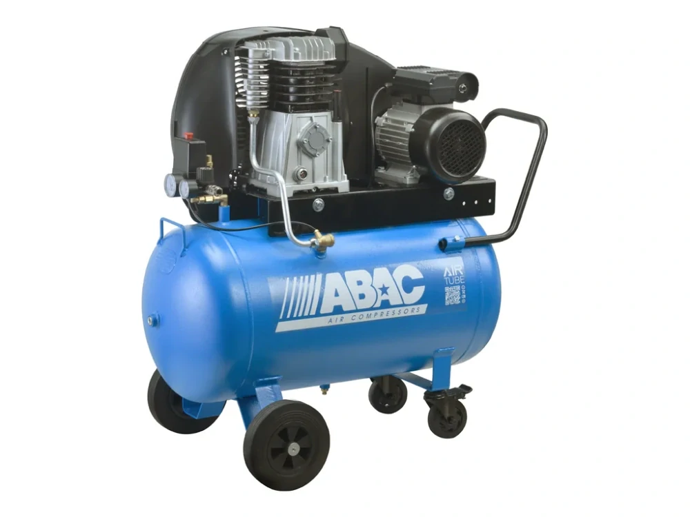 ABAC Export A29BE-1,5-90CM olejový kompresor 1,5kW / 230V