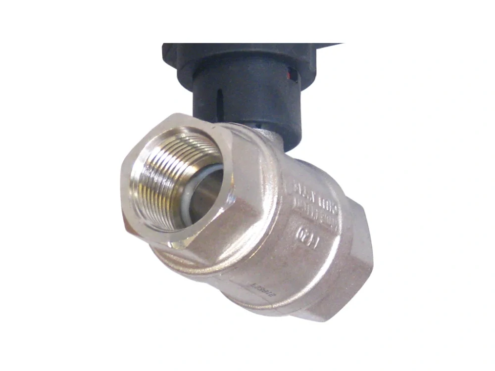 JORC AIR-SAVER G1 automatický ventil pro úsporu stlačeného vzduchu