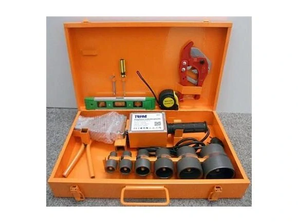 TUSON POLY01 polyfúzní svářečka 750/1500W