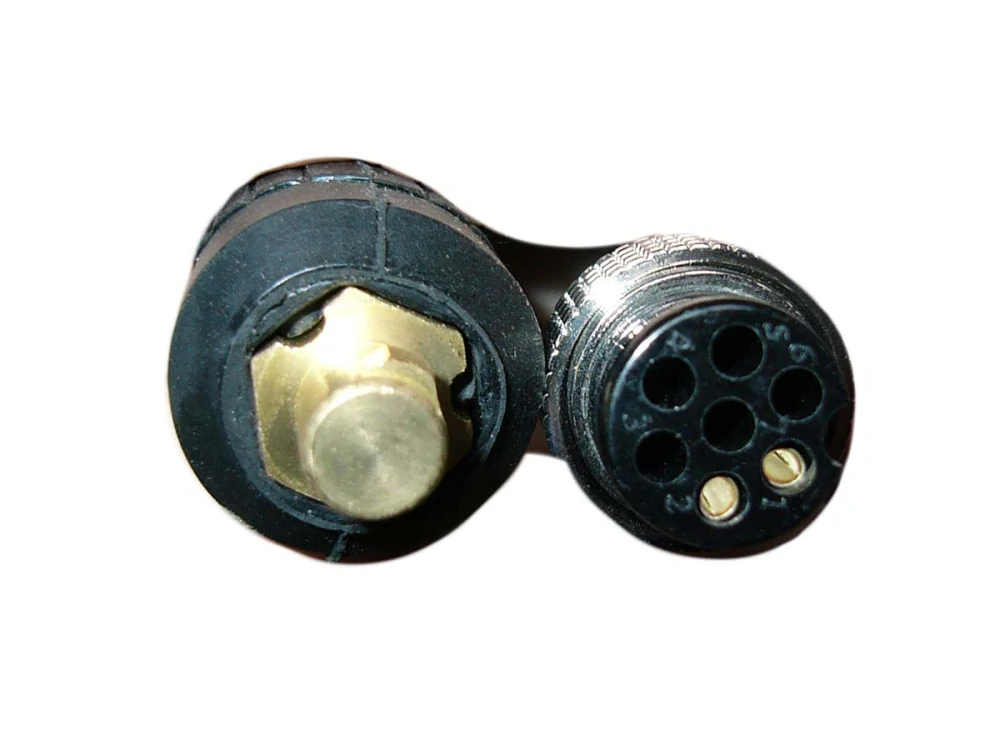 TUSON TIG hořák WP-26 - 8m/35-70, (SV160-T) s příslušenstvím - SVND-TH04