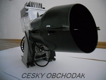 Nuair OL195 Agregát pro kompresor Carry, Squirrel, Boxy, OL195/6, 24, 50
