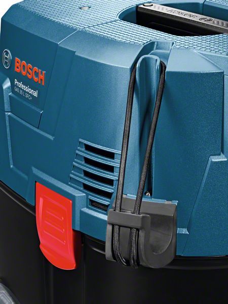 Bosch GAS 35 L SFC+ Professional Vysavač na suché a mokré vysávání - 06019C3000