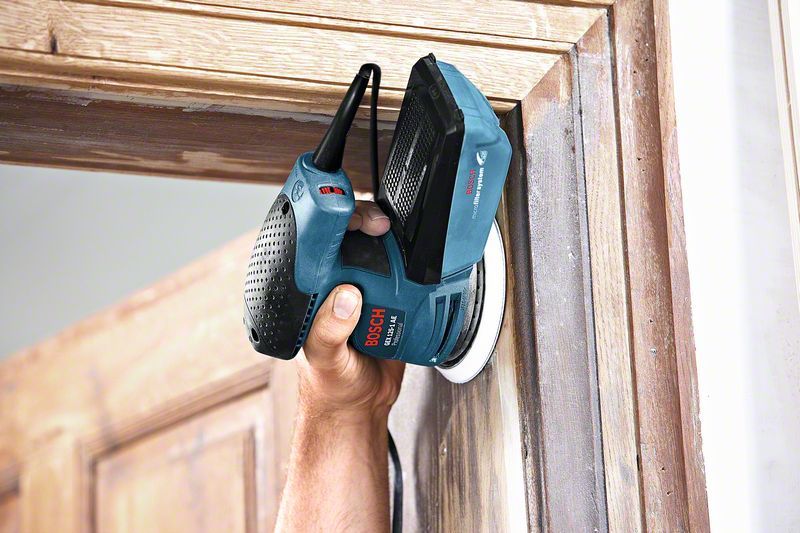 Bosch GEX 125-1 AE Professional excentrická bruska - 0601387500