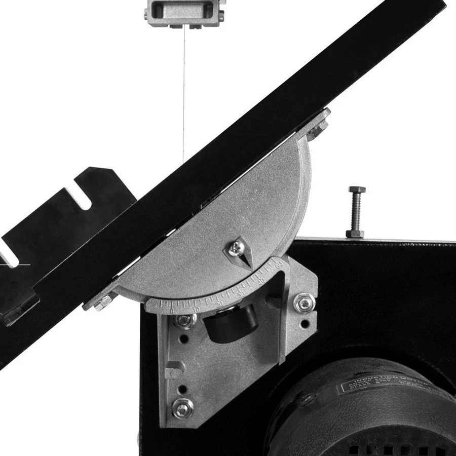 Güde GBS 200 Pásová pila - 83810