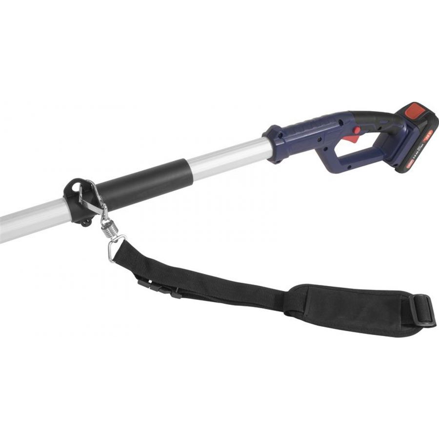 Güde AST 18-0 Akumulátorová vyvětvovací pila - 58595