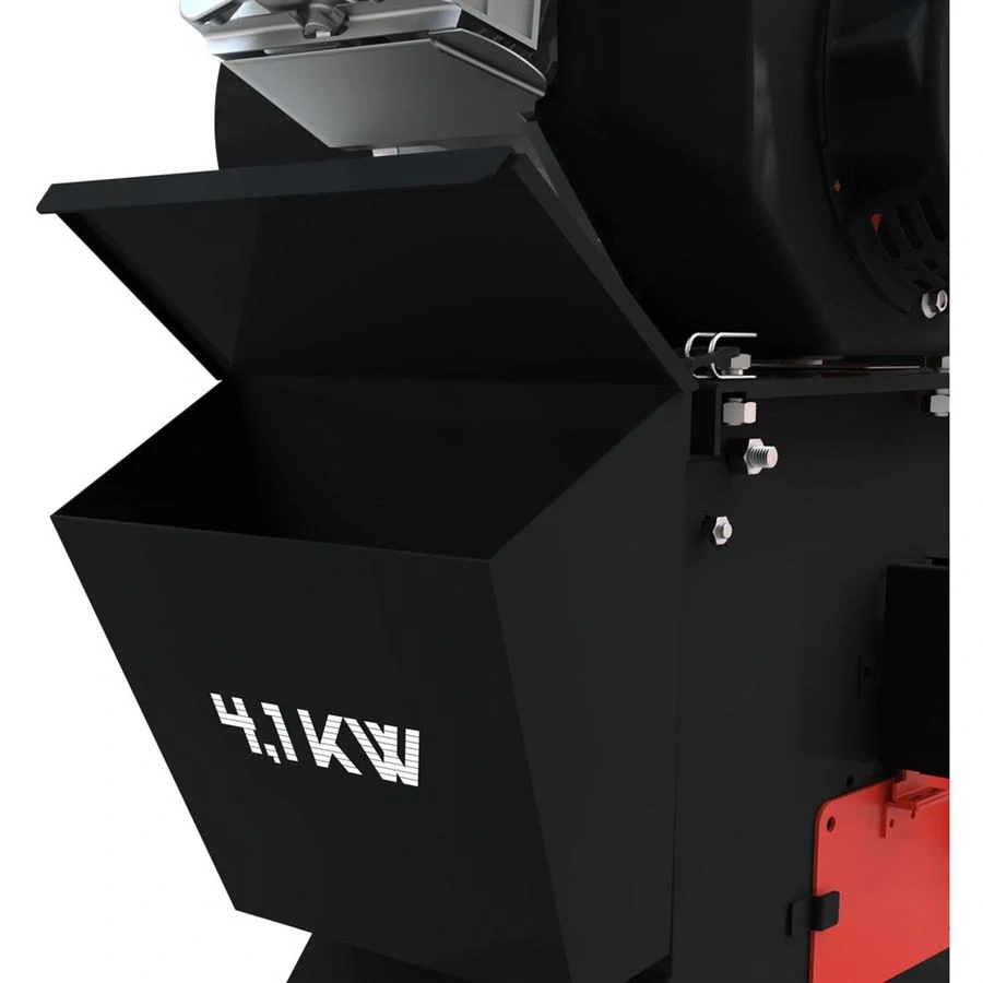 Güde GH 651 B Motorový drtič - 94396