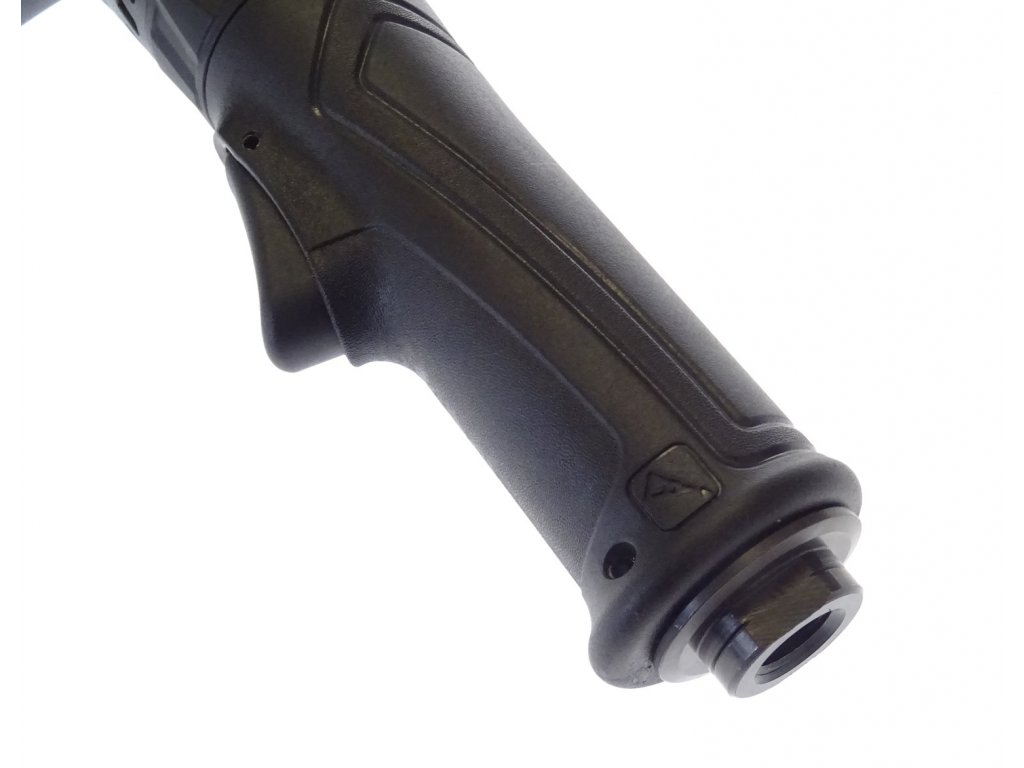 JONNESWAY JAI-1514 Pneumatický rázový utahovák extra krátký 1/2", 460 Nm