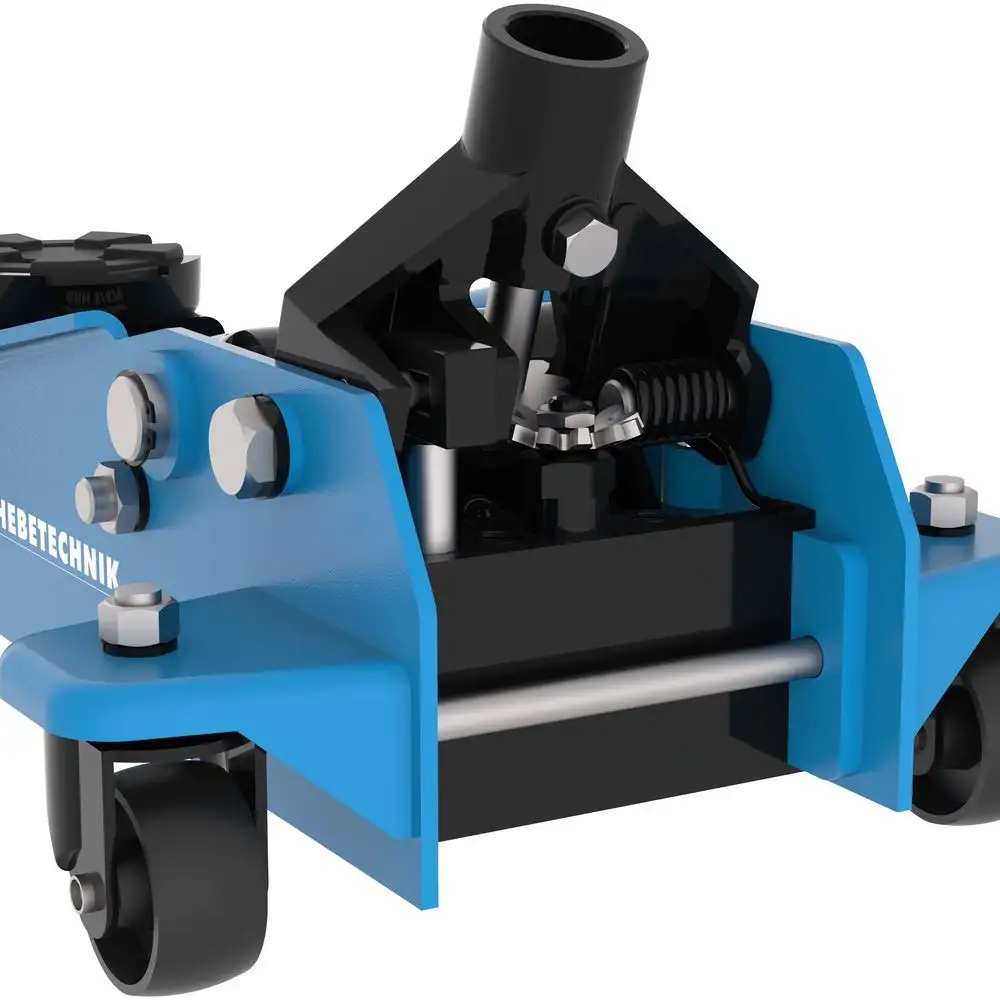 Güde GRH 3/470 posuvný hydraulický zvedák 3t - 18038