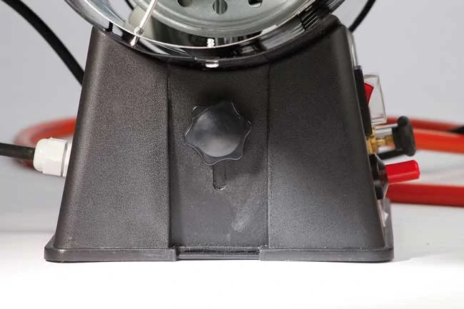 MEVA TP17001 teplogenerátor 5-10kW