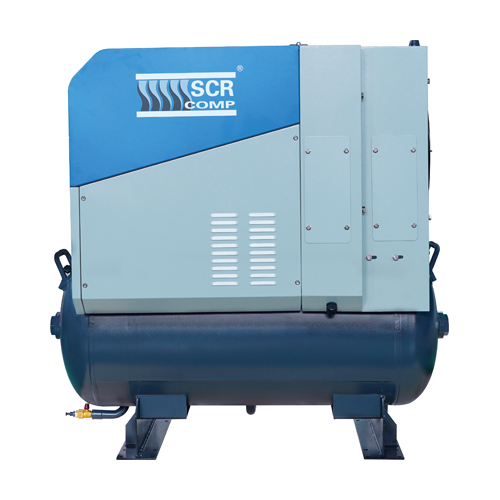 SCR-11/10PM2 šroubový kompresor 11kW