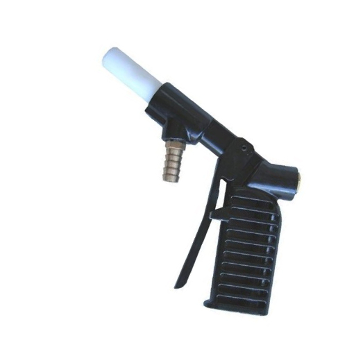 Unicraft Pískovací pistole pro mobilní pískovačku MSSG 105 A - 6204210