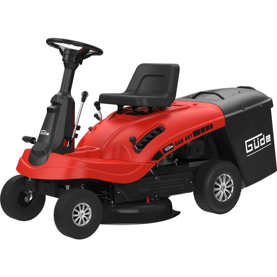 GÜDE GAR 601 ZAHRADNÍ TRAKTOR 610mm - 95451