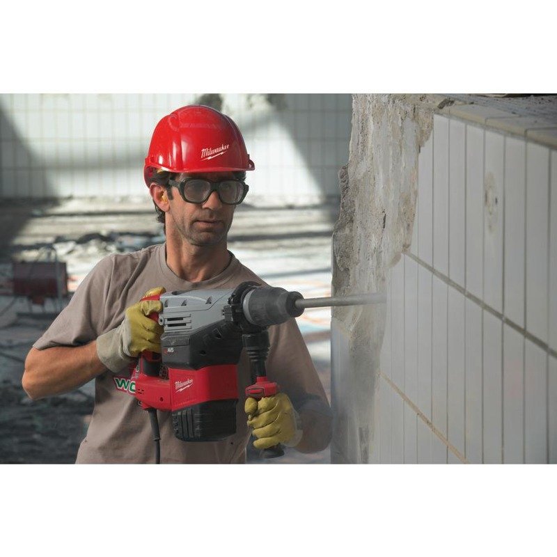 MILWAUKEE Kango 750 S Kombinované kladivo SDS-max, 1550W - 4933398600