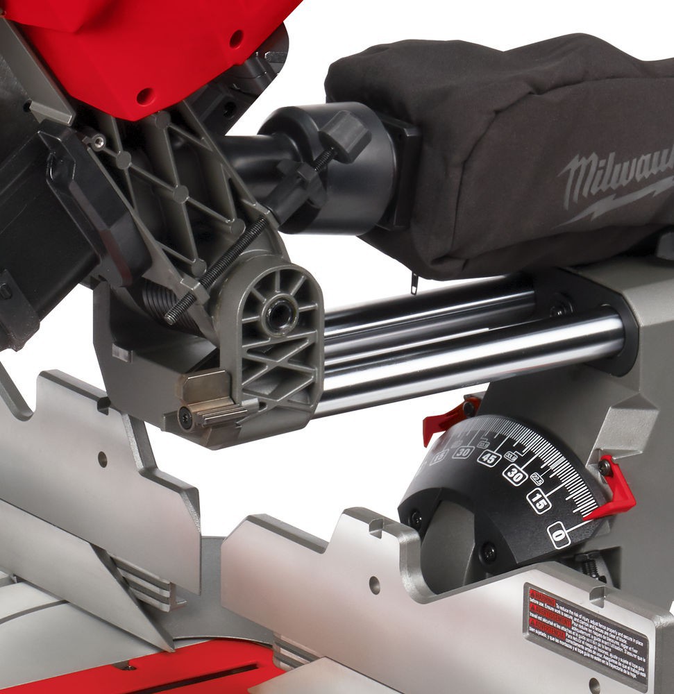 MILWAUKEE M18 FMS305-0 Aku pokosová pila 18V / 305mm (bez aku) - 4933471205