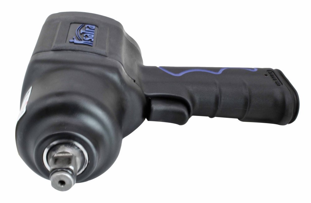 SATRA S-CO1500P Pneumatický rázový utahovák 1/2” 1500 Nm