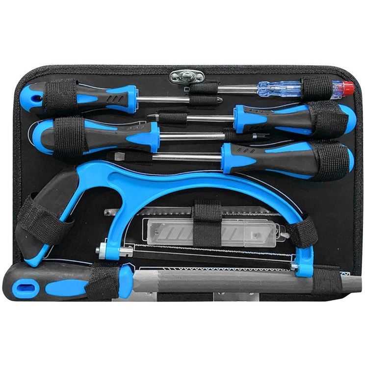 GÜDE GWZK 241 Kufřík s nářadím, 241-dílná sada - 39005