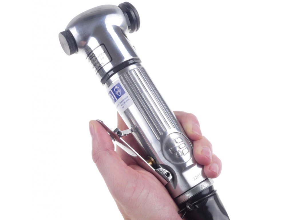 JONNESWAY JAT-6441K Pneumatická řezačka na autoskla