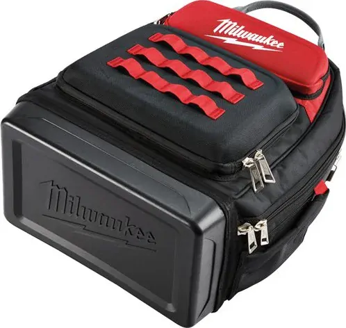 MILWAUKEE Batoh premium s pevnou základnou - 4932464833