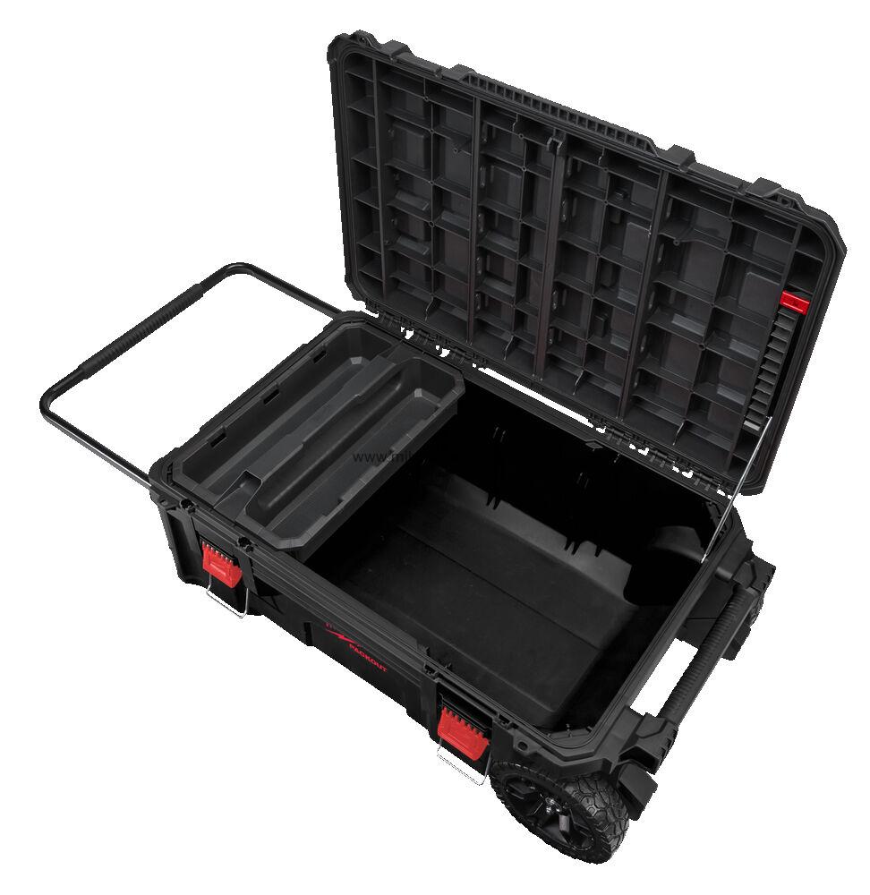 MILWAUKEE Pojízdná bedna na nářadí PACKOUT™ - 4932478161