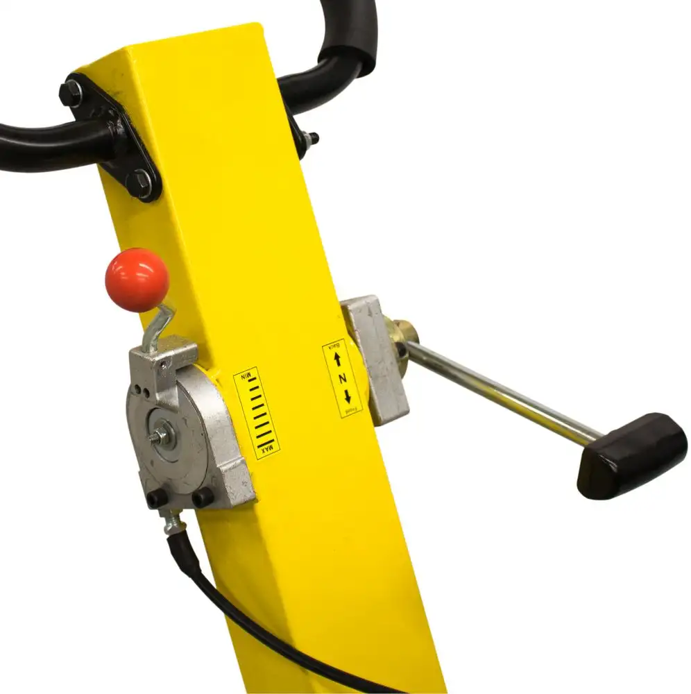 GÜDE GRP 160 VIBRAČNÍ DESKA - 55539