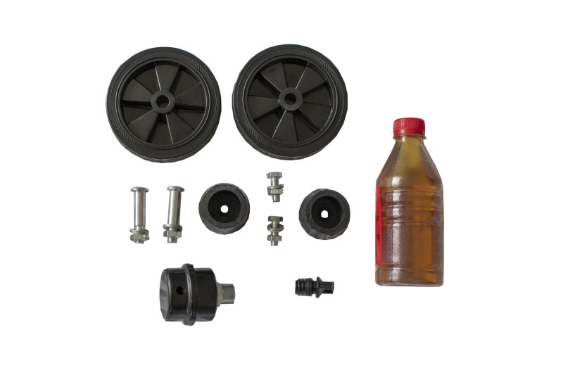 COMPRECISE H3/24 olejový kompresor 1,5kW