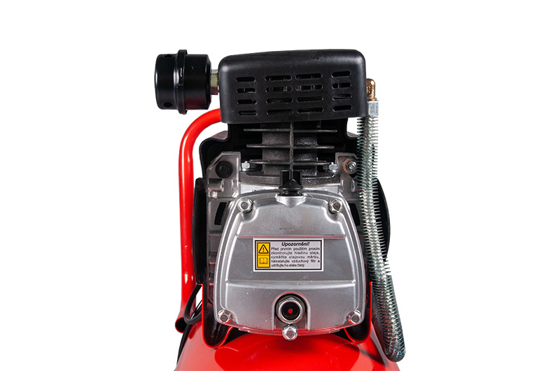 COMPRECISE H3/50 olejový kompresor 1,5kW