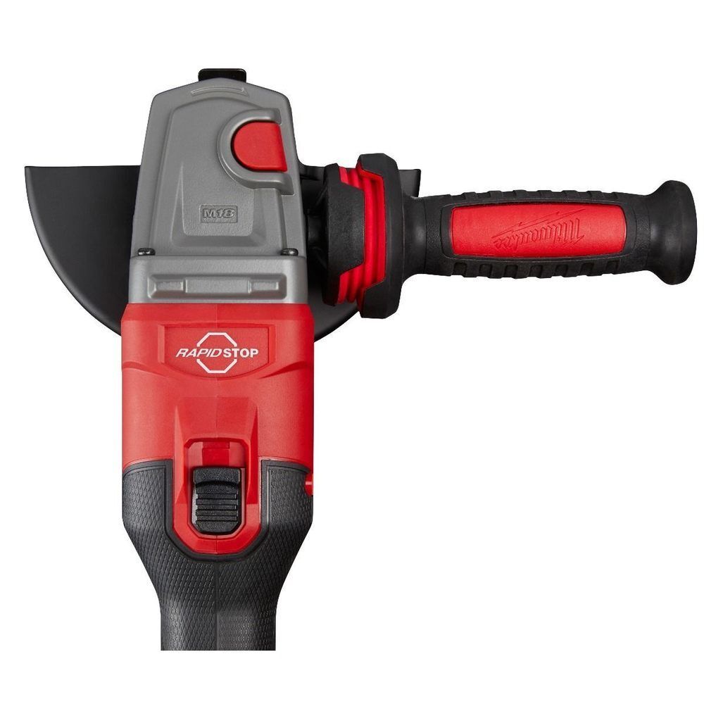 MILWAUKEE M18 FHSAG150XB-0X Aku úhlová bruska 150 mm, bezuhlíková 18V (bez aku) - 4933471084
