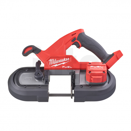 MILWAUKEE M18 FBS85-0C Aku pásová pila 85mm, 18V (bez aku) - 4933471496